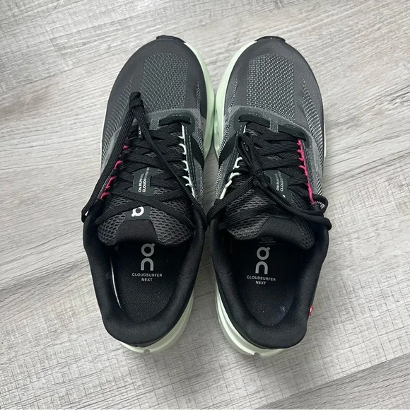 NEW ON Running Cloudsurfer Next Black Lima 6.5 - Picture 9 of 15